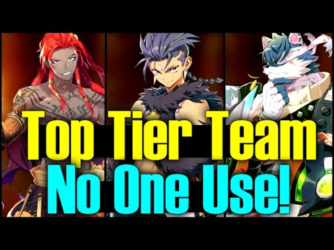 OP Meta Combos NO One Use!