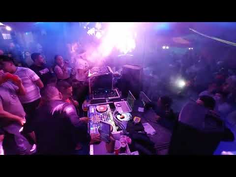 PARECE QUE ME QUIERES OLVIDAR / SONIDO BERRACO CON LOS GATOS DE LA ASUNCIÓN 2023