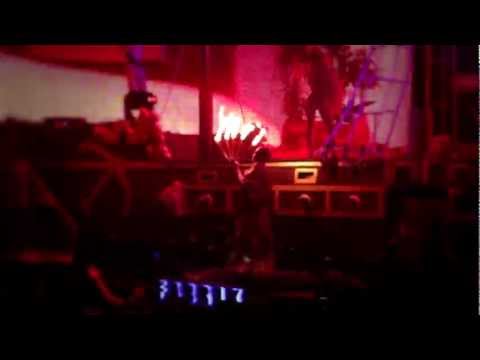 SuperMartXé 5th Anniversary of The Best World Party