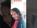 Yeh Zameen Aasman Kah Rahe Tu Mere Liye Hai Bani Hindi Rail Shortvideo Viral Renu Singh 8278