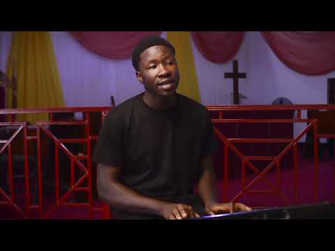 I Am But A Passerby || New Hymn || Jordan Praise