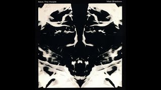 Mott The Hoople:-&#39;Walkin&#39; With A Mountain&#39;