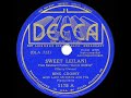 1937 OSCAR-WINNING SONG: Sweet Leilani - Bing Crosby (with Lani McIntire’s Hawaiians) - The78Prof 1937 OSCAR-WINNING SONG: Sweet Leilani - Bing Crosby (with Lani McIntire’s Hawaiians)