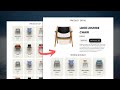 Make Ecommerce Product Details Website Using HTML CSS JavaScript