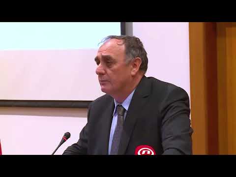 Prof. dr. sc. Slavko Orešković: Liječnici se moraju boriti za ljudski život od samog početka