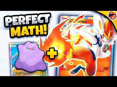 The "1-2 Punch" Deck That Hits For HUGE DAMAGE!