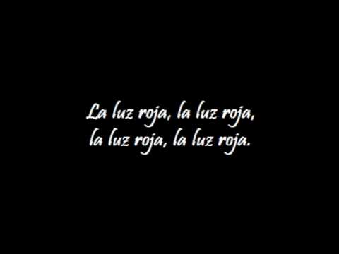 Luz Roja video