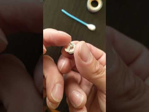 Puffco Peak Atomizer fix