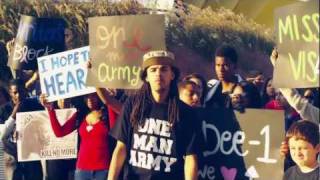 Dee-1 - Writer's Block - (OFFICIAL VIDEO)