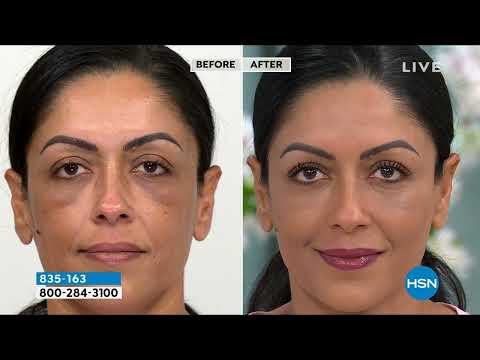 HSN | Wake Up Beautiful with Valerie 08.16.2023 - 09 AM