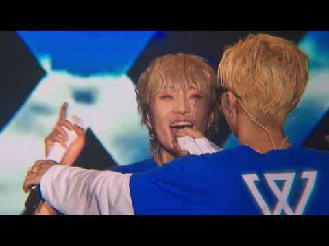 181110 WINNERinMANILA - Encore Talk