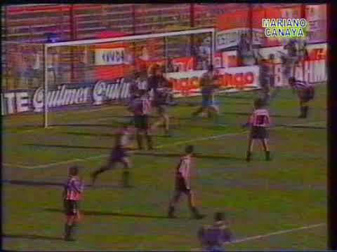 Estudiantes LP 1 Central 2 - Ap. 95 - Fecha 7