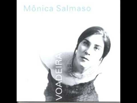 Canto em Qualquer Canto (Mônica Salmaso - Álbum Voadeira - 1999)