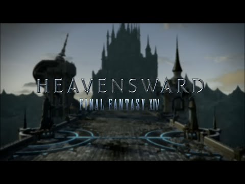 Final Fantasy XIV : Heavensward PC