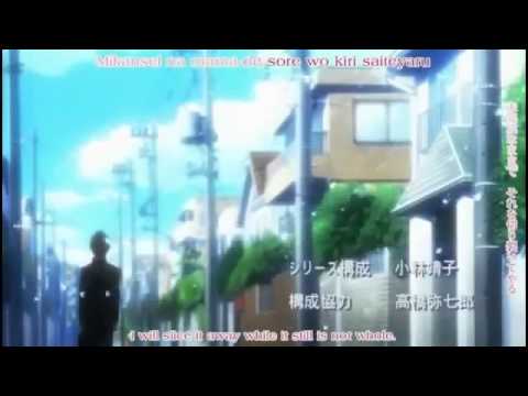 Shakugan No Shana (All Openings)