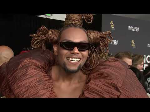 Grammy Awards 2025: Harlem Gospel Travelers talk historic nomination as first openly queer group