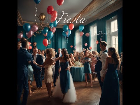 [No copyright] 신나는, 파티, 경쾌한, 무료 BGM - Fiesta