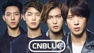 CNBLUE - control
