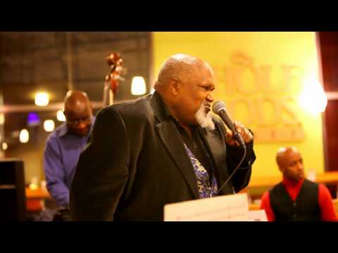 Spirit of Life Ensemble featuring Ted Curson