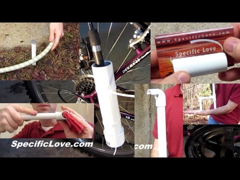 10 Life Hacks with PVC #3 Video