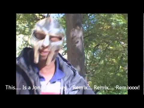 JORUN BOMBAY + DOOM (Jorun Bombay Remix)