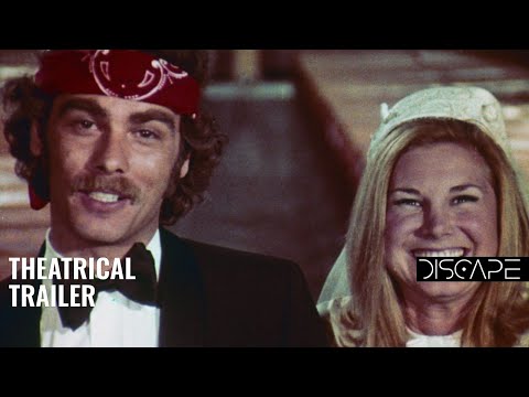 The Loners • 1972 • Theatrical Trailer
