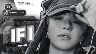 Download lagu TREASURE (트레저) - 'IF I' // Line Distribution mp3 Download lagu TREASURE (트레저) - 'IF I' // Line Distribution mp3