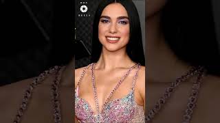 DUA LIPA FULL SCREEN WHATSAPP STATUS ?????????????? #Shorts @bonreels