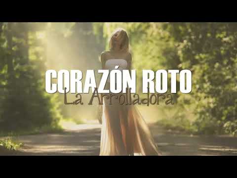 Corazón Roto video