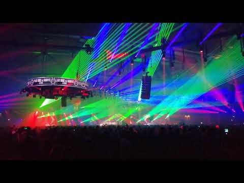 Mad Dog Vs Anime pt.3 @ Masters of Hardcore 2019 (30.03.2019)