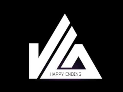 Joe Garston ft Andrew Farr - Happy Ending
