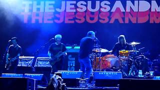 The Jesus and Mary Chain - Mood Rider - EXIT 2017