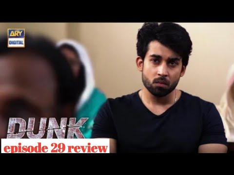 Dunk episode 29 | dunk episode 29 promo | dunk episode 29  teaser