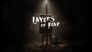 Layers of Fear: 3D Horror Game (by Bloober Team S.A.) IOS Gameplay Video (HD)