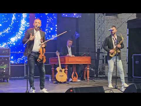 Kandráčovci - PD Brezina Pravotice 13.09.2025