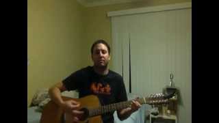 Nada Surf Zen Brain Cover 7-2-2015