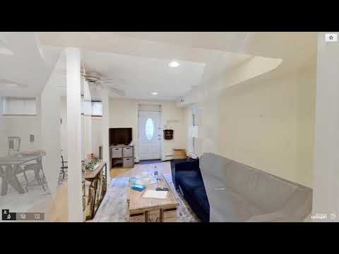 12 Dean Rd, Unit G, Brookline, MA