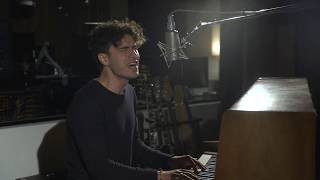 Marc Scibilia - Unforgettable (Acoustic) - Official Video