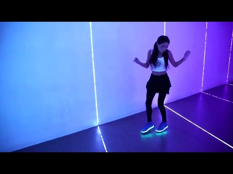 Shuffle Dance - Friendships (Original Mix)