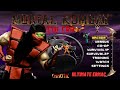 Mortal Kombat Chaotic New Era Ultimate Ermac