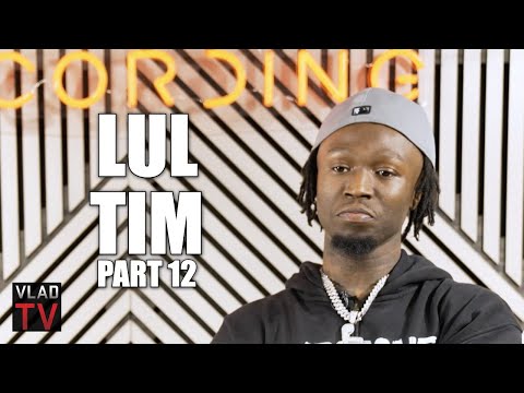 Lul Tim on Rumored $1M Bounty on His Head for Killing King Von: Can You Collect It? (Part 12)