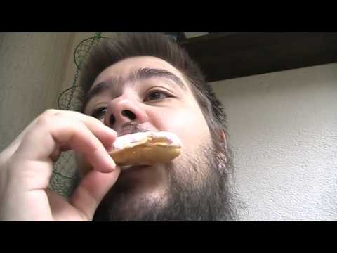 Aamupäla + tällänen kahvi herkku