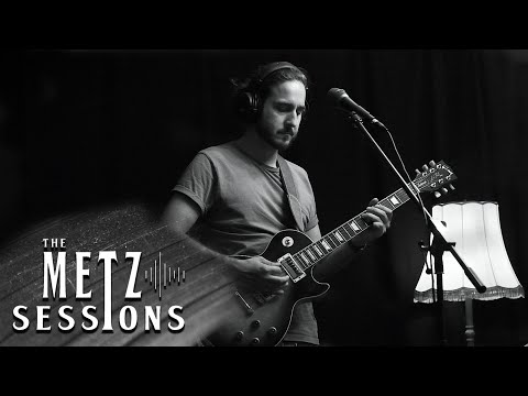 Liquid Maze @TheMetzSessions #12