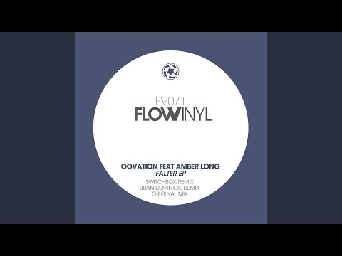 Falter (Juan Deminicis Remix)