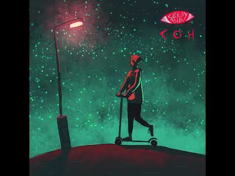 Sleepy Andy - Сон (prod. ross royal)