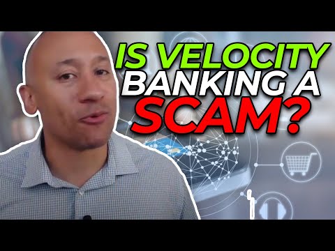 , title : 'Is Velocity Banking A Scam? | Is Paying Off Your Mortgage Or Student Loan Early A Scam?'