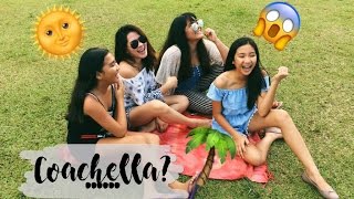 preview picture of video 'Girls day out || Campuestohan Highland Resort || Travel vlog'