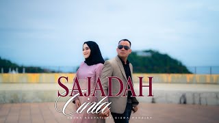 Download lagu SAJADAH CINTA - Andra Respati ft. Gisma Wandira mp3