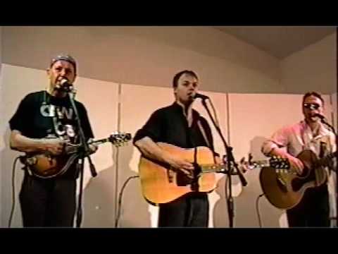 Fred Eaglesmith - White Trash