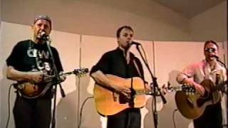 Fred Eaglesmith - White Trash